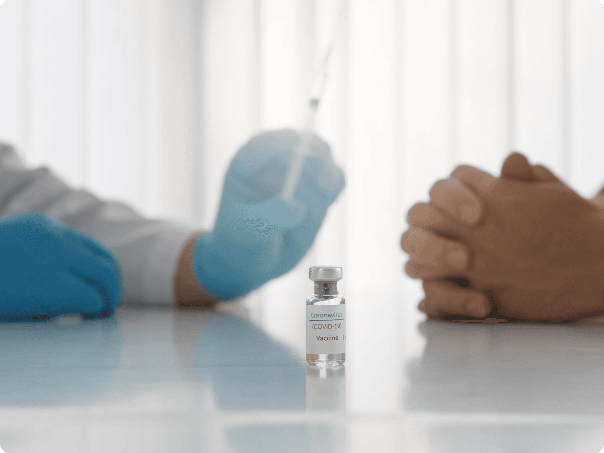 Hormone Replacement Therapy (HRT)