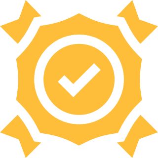 What measures are in place to ensure quality?