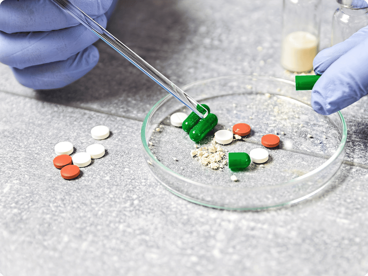 What is Compounding?