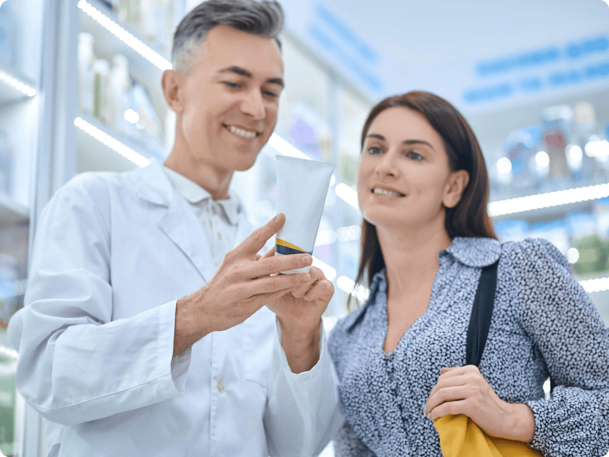 Women’s Health Medicines