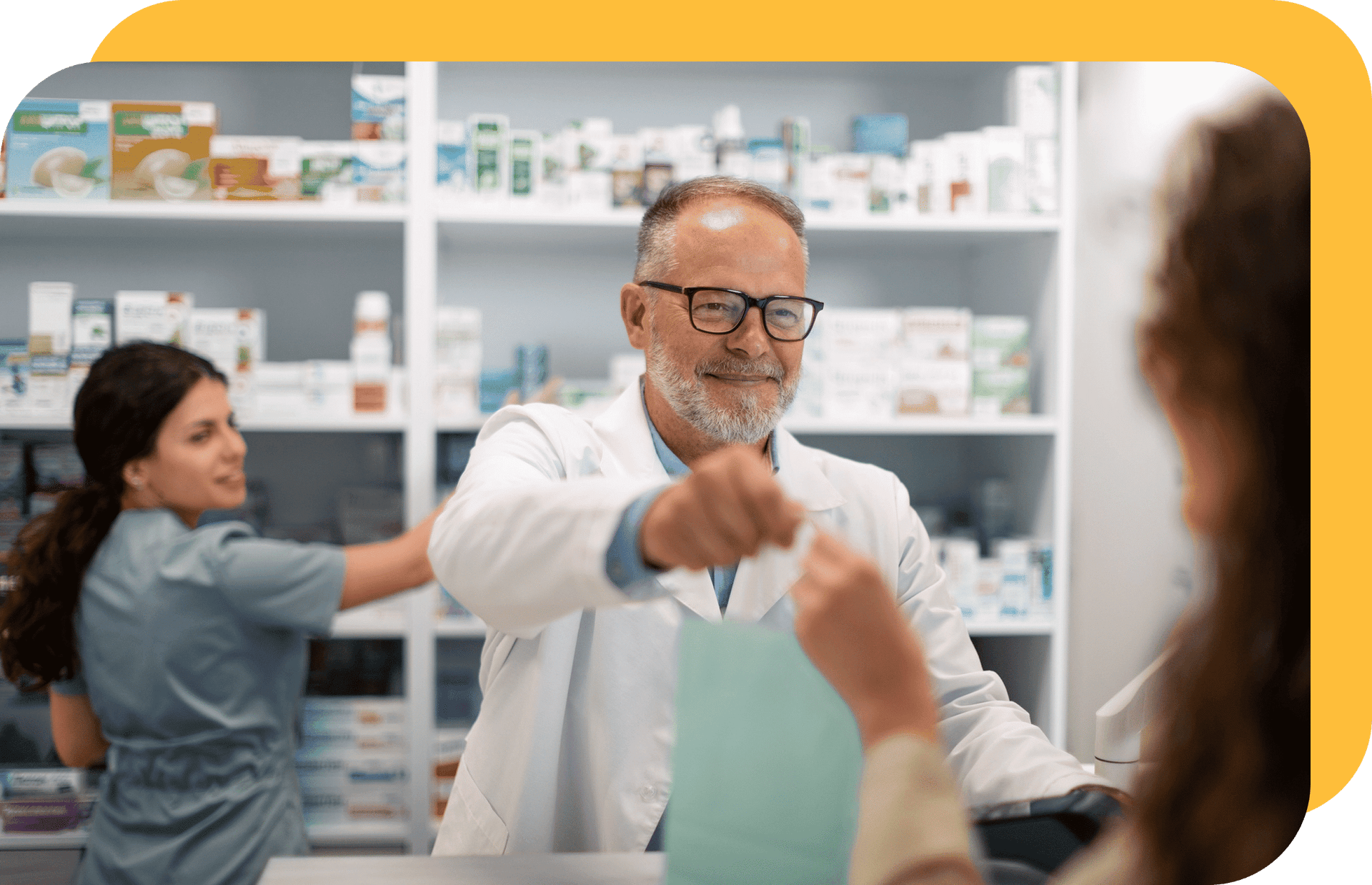 Prescription Refills and Transfers