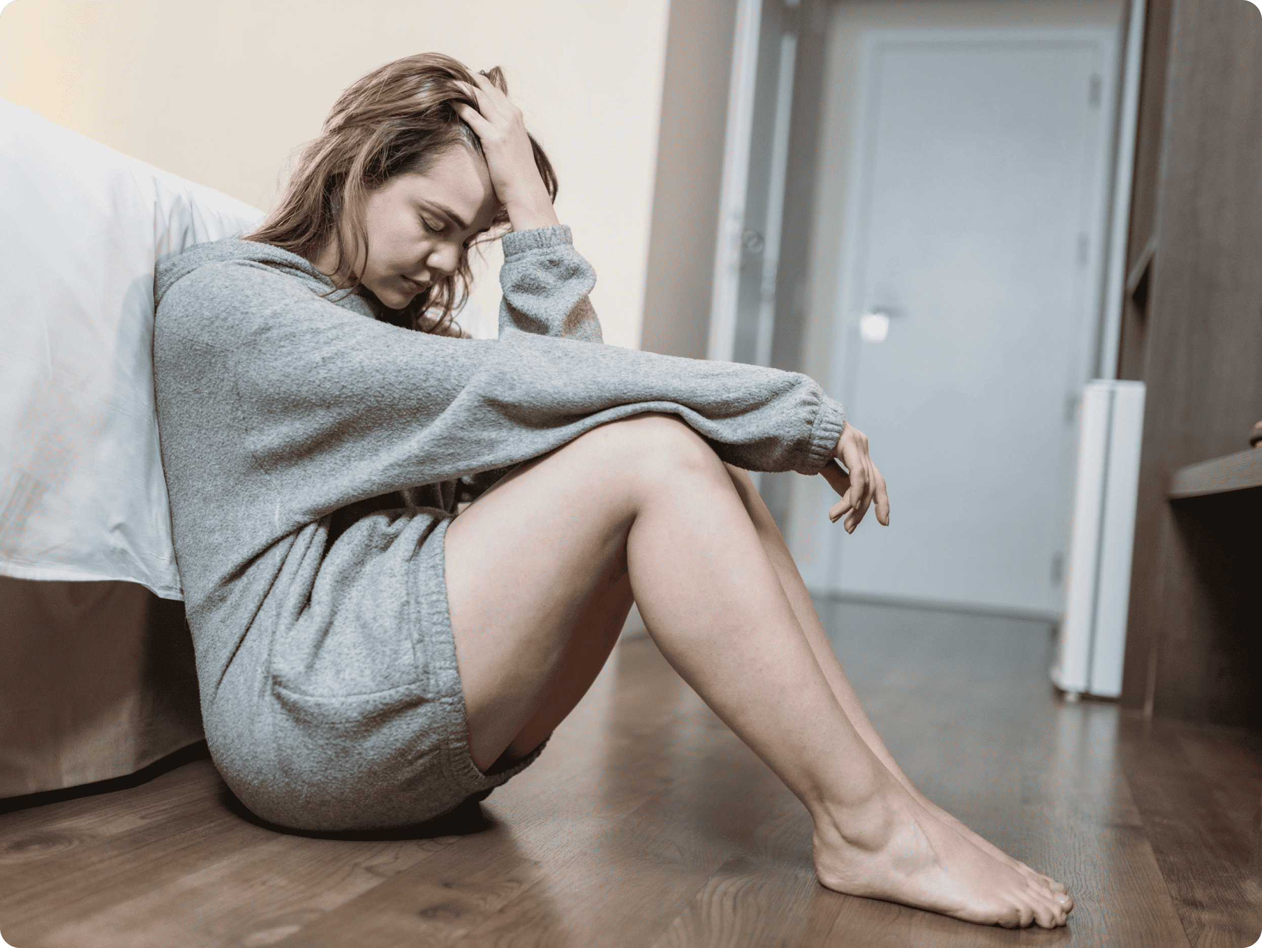 Female Sexual Dysfunction